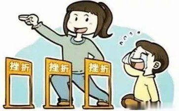 挫折与成长作文800字5篇