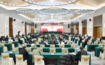 表彰大会演讲稿7篇