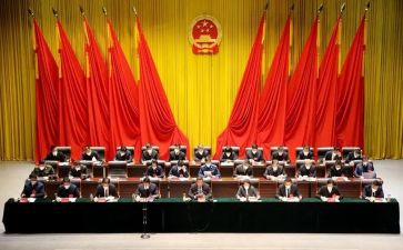 党代表大会精神的心得体会5篇