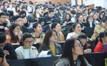 大课堂活动总结推荐6篇