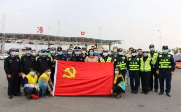村优秀党员的优事迹材料8篇