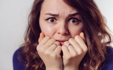 担心的事作文优质6篇