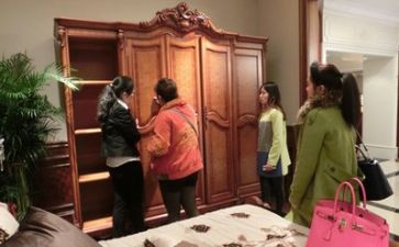 商场导购心得5篇