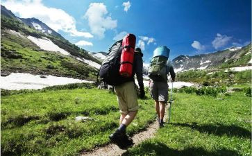 导游工作总结报告7篇