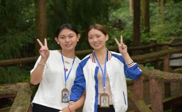 导游作文800字7篇