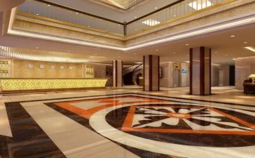 大堂经理2023工作总结参考8篇