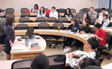 我的大学演讲稿优质5篇