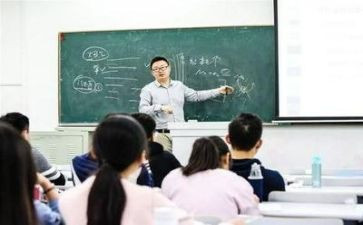 大学参观心得5篇