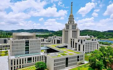 大学一周心得体会5篇