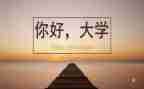 大学军训心得8篇