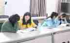 大学大讨论心得体会8篇