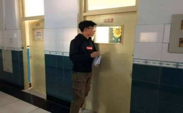 大学班长演讲稿5篇