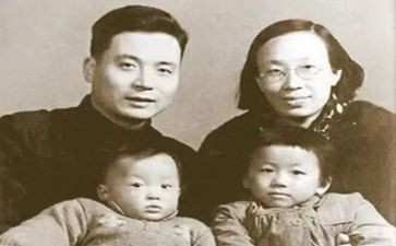 介绍邓稼先的人物事迹5篇