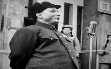 邓子恢调查报告7篇