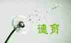 教师个人德育工作计划6篇