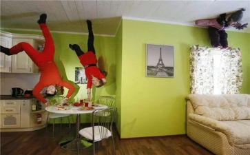 颠倒村作文80作文优秀6篇