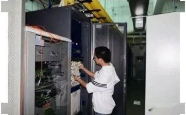 电工工作心得7篇