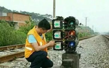 2024电工工作总结6篇