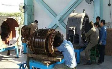 电工年度个人总结通用8篇