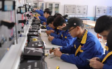 电工维修工作年终总结优秀8篇