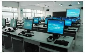 小学电教室工作计划7篇