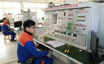 电气班工作总结优质5篇