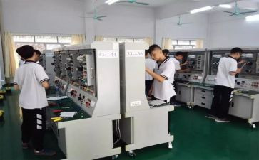 电气班工作总结优秀6篇