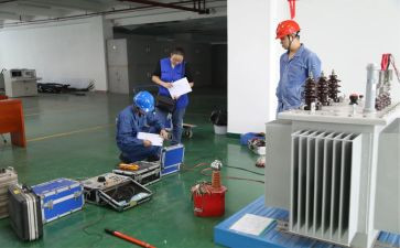 电气班工作总结精选8篇