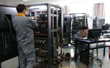 电气工程合同5篇