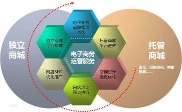 电商年工作计划最新6篇