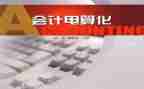 会计电算化的自我鉴定8篇