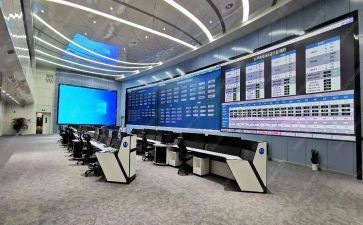 2024年调度工工作计划模板5篇