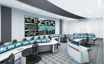 2024年调度年终总结8篇