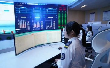 电力调度员工作总结5篇