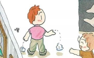 幼儿丢垃圾教案推荐6篇