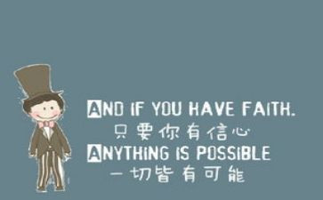 我读懂了他满分作文推荐7篇