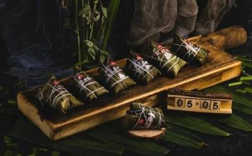端午节的活动方案策划优质5篇