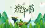 幼儿端午节主题活动方案最新7篇