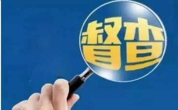 督查科督查工作计划7篇