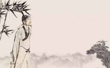 杜甫转读后感7篇