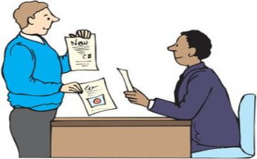 与____的对话作文最新5篇