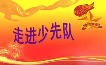 队课的心得体会通用7篇