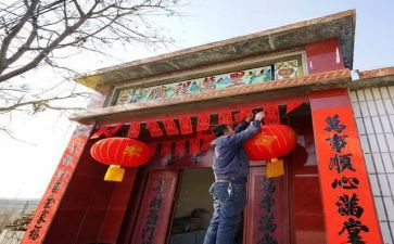 买对联作文精选5篇