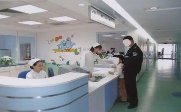 儿科护士工作总结7篇