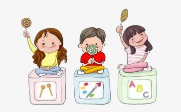 儿童活动总结报告8篇