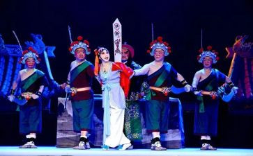 《窦娥冤》的读后感5篇