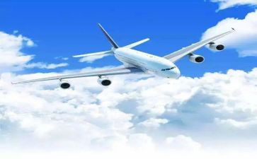 飞机的作文精选8篇