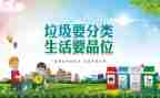 分类垃圾调查报告5篇