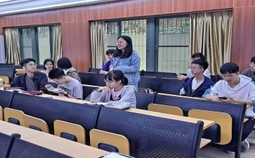 大学副班主任工作计划7篇