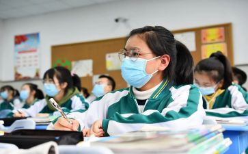 复课工作计划5篇